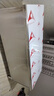 不銹鋼拉門(mén)工作臺操作臺廚房?jì)ξ锕裆逃么蚝膳_面案板飯店切菜桌子 組裝款長(cháng)180寬80高80cm單通 曬單實(shí)拍圖