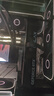 影馳GeForce RTX 5070 Ti 星曜 金屬大師 圣刃 DLSS 4 設計視頻渲染AI繪圖4K游戲電競臺式機電腦顯卡 RTX 5070 Ti 金屬大師黑金版?OC 曬單實(shí)拍圖