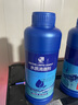 【除藻劑+凈水劑】各600ML 魚(yú)缸除綠水凈化水質(zhì)  曬單實(shí)拍圖