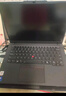 ThinkPad【國家補貼20%】T14p AI PC酷睿Ultra9 14.5英寸高性能工程師本筆記本電腦 32G 1TB 3K 商務(wù)辦公本 曬單實(shí)拍圖