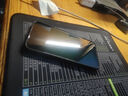 綠聯適用三星S24+/25+鋼化膜Galaxy三星s24+/25+手機膜全屏2025高清全包防指紋防爆貼膜防手汗 曬單實拍圖