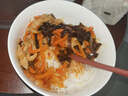 谷言12道素菜套餐2400g 預(yù)制菜 料理包 加熱即食 方便一人食 曬單實(shí)拍圖
