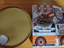 農治方便速食正宗港式特色碗仔翅170g加熱即食湯羹午餐方便菜港味小吃 曬單實(shí)拍圖