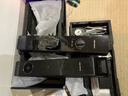凱迪仕（kaadas）智能門(mén)鎖 雙攝人臉識別可視貓眼大屏指紋鎖 金剛P30 Pro Max雙攝 曬單實(shí)拍圖