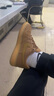 耐克NIKE男空軍一號AF1 AIR FORCE 1運動(dòng)鞋CJ9179-200小麥色41 曬單實(shí)拍圖