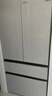西門子（SIEMENS）iQ300 10公斤滾筒洗衣機(jī)全自動(dòng) 智能除漬 強(qiáng)效除螨 防過敏 15分鐘快洗 100AW 家電國(guó)家補(bǔ)貼 曬單實(shí)拍圖