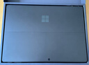 微軟【全新AI】Surface Pro第11版平板筆記本二合一13英寸OLED觸控電腦AIPC辦公商務(wù) 驍龍XElite(12核)16G 512G 典雅黑 【主機(jī)+原裝鍵盤(pán)（黑/銀）+鼠標(biāo)】 曬單實(shí)拍圖