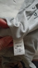 巴厘小豬新生兒嬰兒衣服春秋哈衣爬服初生兒四季長(cháng)袖連體衣嬰兒睡衣 【綁帶款】蜓蜓玉立 66cm 曬單實(shí)拍圖