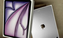 Apple/蘋(píng)果iPad Air 13英寸 M3芯片2025年款 平板電腦 (256GB WLAN版/學(xué)習辦公娛樂(lè ))深空灰色 曬單實(shí)拍圖