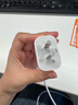 蘋(píng)果充電器頭適配原裝PD40W/45W快充氮化鎵正品充電套裝iphone14promax/13pro/12/11/XR手機充電線(xiàn) 【蘋(píng)果8-14系列】45W快充頭+閃充線(xiàn)丨1米套裝 蘋(píng)果PD認證丨國家 曬單實(shí)拍圖