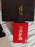 西普尼金表（HIPINE）手表男999足金表防水大表盤瑞士石英表氣質(zhì)女純金表女士七夕禮物 【女款雙排鋯圈】金重1g+ 曬單實拍圖
