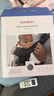 BabyBjorn瑞典原裝進(jìn)口嬰兒背帶前抱式后背透氣外出抱娃神器one網(wǎng)眼系列 煙灰色/網(wǎng)眼 曬單實(shí)拍圖