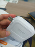 臺電（TECLAST）充電寶【3C認證】10000毫安時(shí)三合一插頭自帶線(xiàn)22.5W快充可上飛機移動(dòng)電源 適用小米蘋(píng)果安卓白色 曬單實(shí)拍圖