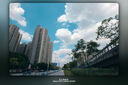 松下S5M2（20-60mm F3.5-5.6）（Panasonic）S5二代 全畫幅微單相機 約2420萬有效像素 新相位混合對焦 曬單實拍圖