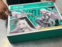華碩天選6 Pro 酷睿版 國家補貼20%Ultra 9 16英寸游戲本筆記本電腦(U9-275HX 32G 1T RTX5060 2.5K)青 曬單實拍圖
