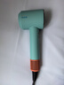 戴森（DYSON）HD16 全新智能吹風機 Supersonic 電吹風 負離子 速干護發(fā)  HD16彩陶青色 七夕情人節(jié)禮物 曬單實拍圖