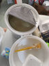 寶貝與我（Arla）極光藍(lán)罐 嬰幼兒奶粉3段(1歲+)800g*6罐 原箱 阿拉 5HMO益生菌 曬單實(shí)拍圖