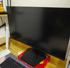 HKC 27英寸2K高清300Hz顯示屏FastIPS旋轉升降HDR400硬件低藍光10bit電競游戲HDMI2.1顯示器G27H4Plus 曬單實拍圖