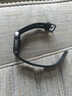 華為（HUAWEI）手表WATCH FIT 3【咨詢(xún)享更優(yōu)惠】智能運動(dòng)健康管理藍牙通話(huà)輕薄大屏NFC門(mén)禁支付送男女士朋友禮物 幻夜黑【甄選定制表帶+精美表盤(pán)】 曬單實(shí)拍圖