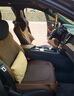 尼羅河（NILE）汽車(chē)坐墊四季通用座墊奔馳GLE/GLC/S級A6L奧迪Q5L寶馬X5系X7系X5L NILE-摩卡棕/5座 曬單實(shí)拍圖