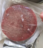 大希地盒裝菲力整切調理牛排套餐700g厚切牛扒兒童牛肉禮盒燒烤 曬單實(shí)拍圖