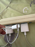 Apple/蘋(píng)果 USB-C轉閃電接口充電線(xiàn) -1米 蘋(píng)果充電線(xiàn)手機充電線(xiàn)原裝充電線(xiàn)適用于閃電接口iPhone/iPad 曬單實(shí)拍圖