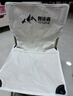 野徒者露營(yíng)桌椅全套戶(hù)外桌椅折疊椅野餐一桌四椅戶(hù)外露營(yíng)裝備野炊蛋卷桌 95cm5件套【米色長(cháng)桌+4把椅子】 新款升級 曬單實(shí)拍圖