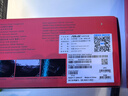 華碩ROG STRIX RO姬360ARGB LCD一體式CPU水冷散熱器 高清3.5英寸屏幕/高性能水泵/預裝風(fēng)扇/RO姬定制 曬單實(shí)拍圖