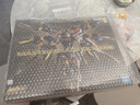 萬(wàn)代（BANDAI） MG高達 1/100 MGEX高達拼裝模型玩具18cm MGEX 強襲自由 （順豐 曬單實(shí)拍圖