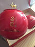 唯茶龍井綠茶特級西湖源產(chǎn)手工明前老樹(shù)春茶2025新茶高檔禮盒裝 絲路雙罐裝禮盒 曬單實(shí)拍圖