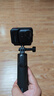 影石（Insta360）【新品】GO Ultra旗艦影像口袋相機(jī)4K運(yùn)動(dòng)相機(jī)Vlog騎行跑步親子  人氣禮盒 星曜黑 曬單實(shí)拍圖