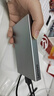 聯(lián)想（Lenovo）小新2TB 移動(dòng)硬盤(pán)L6 USB3.2Gen1 2.5英寸機械硬盤(pán) 筆記本電腦外接文件照片備份外置存儲 曬單實(shí)拍圖