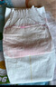 好奇（Huggies）鉑金裝小桃褲紙尿褲M(mǎn)144片(6-11kg)中號尿不濕【消暑散熱】 曬單實(shí)拍圖