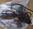聯(lián)想（Lenovo）拯救者StarY360 USB7.1聲道游戲耳機頭戴式有線(xiàn)電腦電競耳機耳麥 帶線(xiàn)控 黑色 暢玩三角洲行動(dòng) 曬單實(shí)拍圖