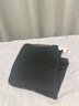 一只魚保暖內(nèi)衣男士套裝打底秋衣秋褲秋冬季含羊毛蠶絲 黑色男款XL 曬單實(shí)拍圖