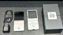 三星Samsung 心系天下 W24 Flip AI手機(jī) 折疊屏手機(jī) 智能外屏掌心折疊 拍照手機(jī) 12GB+512GB 冰瓷白 曬單實拍圖