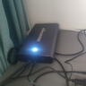黑甲蟲（KINGIDISK）3TB 移動硬盤 3.5英寸 Type-C3.1桌面存儲 幻影系列 金屬機身 數(shù)據(jù)倉庫 游戲暢玩 曬單實拍圖
