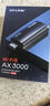 普聯(lián)（TP-LINK） AX3000 WiFi6千兆u(yù)sb無(wú)線(xiàn)網(wǎng)卡臺式機專(zhuān)用 XDN9000免驅版 5G雙頻 wifi接收器電腦筆記本wifi發(fā)射器 曬單實(shí)拍圖