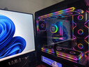 技嘉（GIGABYTE）AMD 9000系列銳龍 R9 9950X3D 9900X3D/R7 9800X3D+X870E B850 B650E主板CPU套裝 板u套裝 X870E AORUS ELIT 曬單實(shí)拍圖