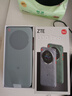 中興（ZTE）U30 Pro 5G免插卡移動(dòng)隨身wifi無線網(wǎng)卡便攜式熱點(diǎn)5g路由器無限筆記本電腦通用流量車載卡托2025款 曬單實(shí)拍圖