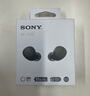 索尼（SONY）WF-C510 真無(wú)線(xiàn)藍牙耳機 運動(dòng)防水 被動(dòng)物理降噪 輕盈舒適佩戴 長(cháng)效續航藍牙5.3 禮物送男女友學(xué)生 藍色 曬單實(shí)拍圖