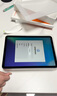 Apple/蘋(píng)果 iPad Air 11英寸 M3芯片2025年款 平板電腦 (256GB WLAN版)深空灰色 曬單實(shí)拍圖
