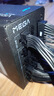 全漢（FSP）MEGA Ti 1650W 鈦金牌全模組電源（ATX3.1/原生12V-2x6接口*2/FSP MTLC微容差負載控制） 曬單實(shí)拍圖