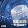 babycare一整夜拉拉褲寶寶嬰兒新生兒夜用大吸量透氣bbc尿布夏日 L 1包 38片 【體重9-14KG】 曬單實拍圖
