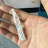 潤怡 玻璃酸鈉滴眼液0.1%*0.4ml30支裝12ml 眼藥水人工淚液 緩解眼疲勞眼干眼澀 不含防腐劑 佩戴隱形可用 曬單實(shí)拍圖
