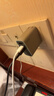 CUKTECH酷態(tài)科65W氮化鎵充電器套裝兼容40W 適用小米/蘋(píng)果17pd多口Type-C快充頭華為Mate70手機(jī)筆記本電腦 曬單實(shí)拍圖