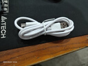 快充線(xiàn)type-c充電線(xiàn)6A閃充適用于華為vivo榮耀OPPO/三星手機超級快充數據線(xiàn)1米1.5米2米多種選擇 6A type-c快充數據線(xiàn) 1米 曬單實(shí)拍圖