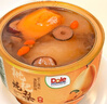 都樂(lè )（DOLE）枇杷燉梨280g*6碗水果罐頭燉梨罐頭禮盒休閑零食禮盒送禮 曬單實(shí)拍圖