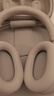 索尼（SONY） WH-1000XM5 頭戴式無(wú)線(xiàn)藍牙降噪耳機 AI智能降噪XM4升級版 臺式電腦筆記本通用耳麥 鉑金銀 曬單實(shí)拍圖