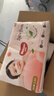 好奇（Huggies）鉑金裝小桃褲成長(zhǎng)褲L120片(9-14kg)大號(hào)尿不濕拉拉褲【透爽散熱】 曬單實(shí)拍圖